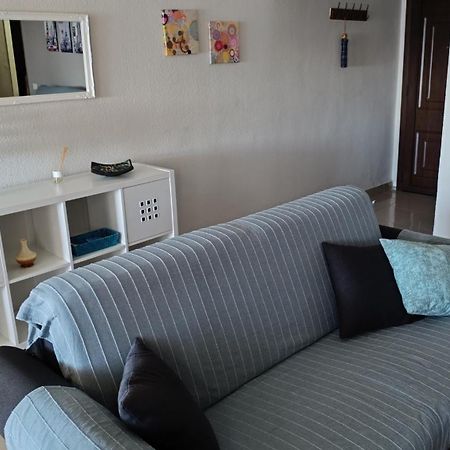Apartamento Candelaria Vivienda Vacacional Екстериор снимка