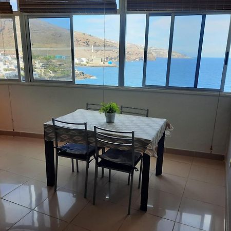 Apartamento Candelaria Vivienda Vacacional Екстериор снимка