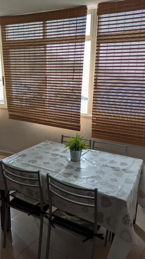 Apartamento Candelaria Vivienda Vacacional Екстериор снимка