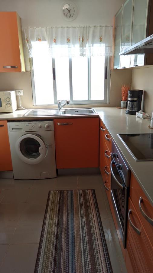 Apartamento Candelaria Vivienda Vacacional Екстериор снимка