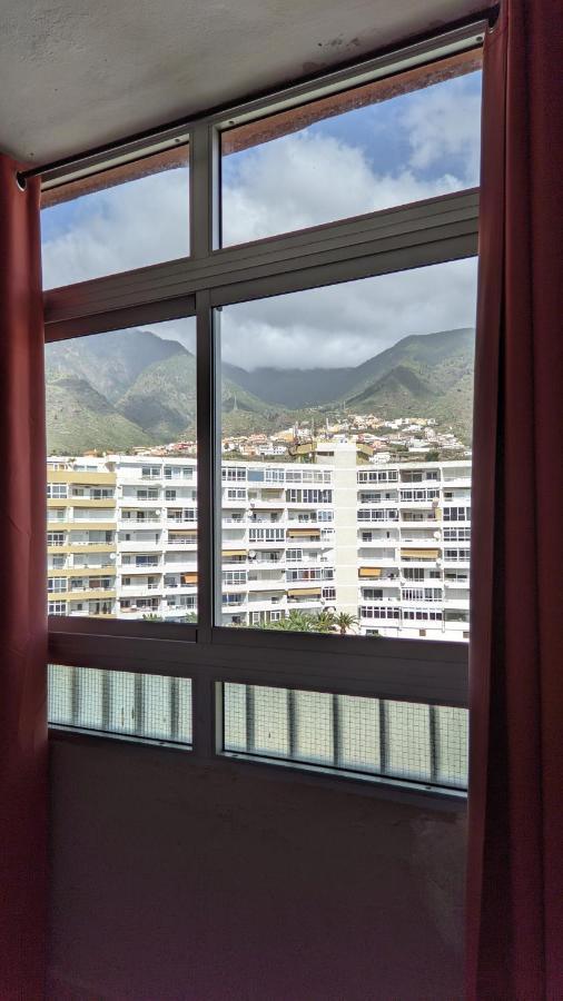 Apartamento Candelaria Vivienda Vacacional Екстериор снимка
