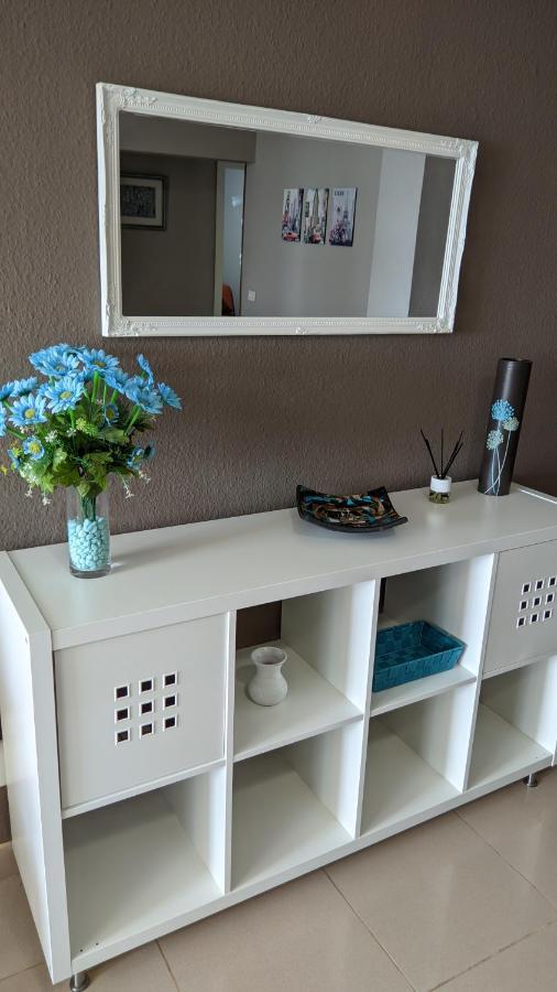 Apartamento Candelaria Vivienda Vacacional Екстериор снимка