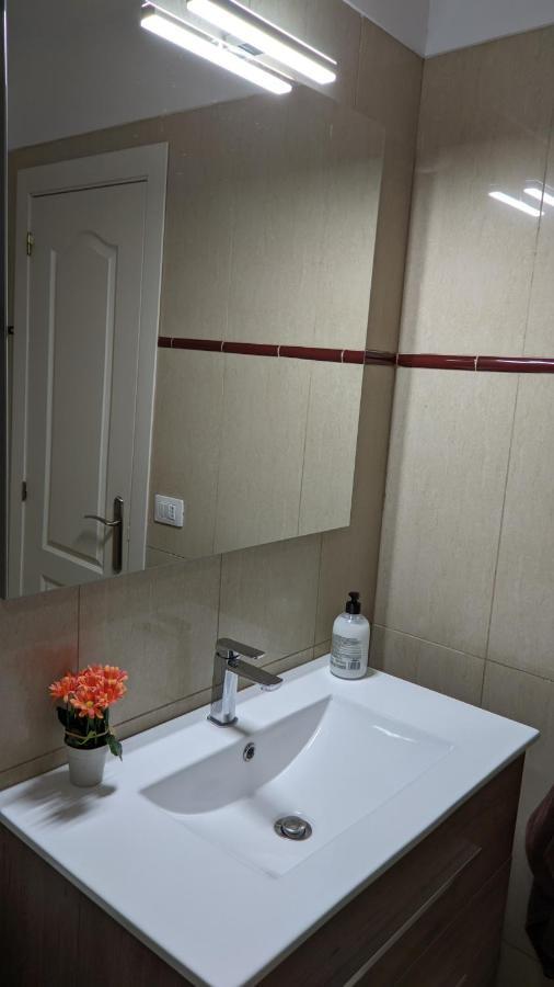 Apartamento Candelaria Vivienda Vacacional Екстериор снимка