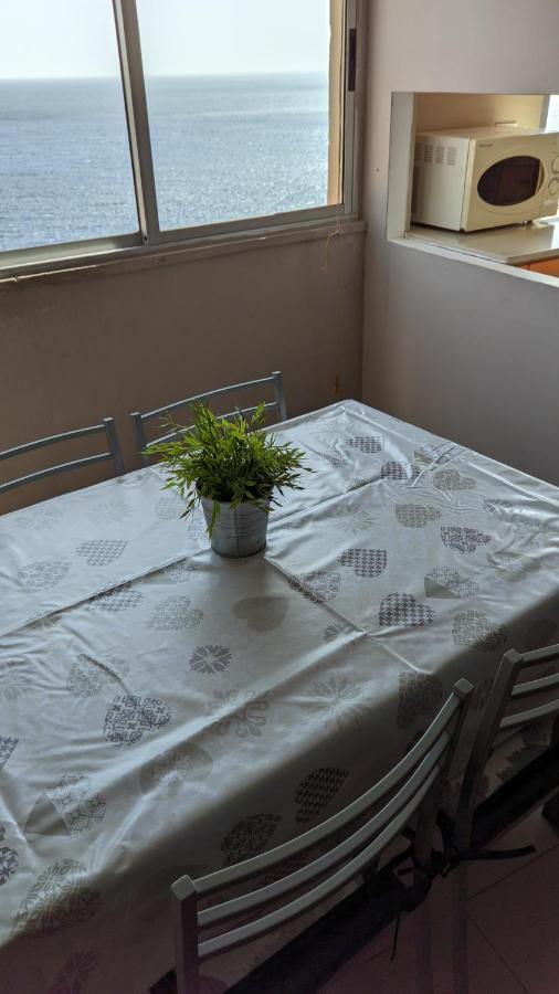 Apartamento Candelaria Vivienda Vacacional Екстериор снимка