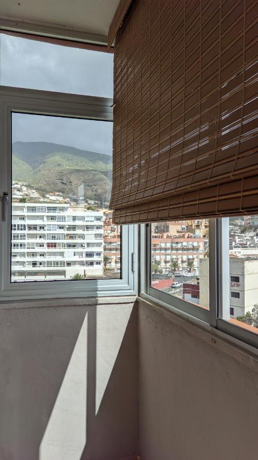 Apartamento Candelaria Vivienda Vacacional Екстериор снимка