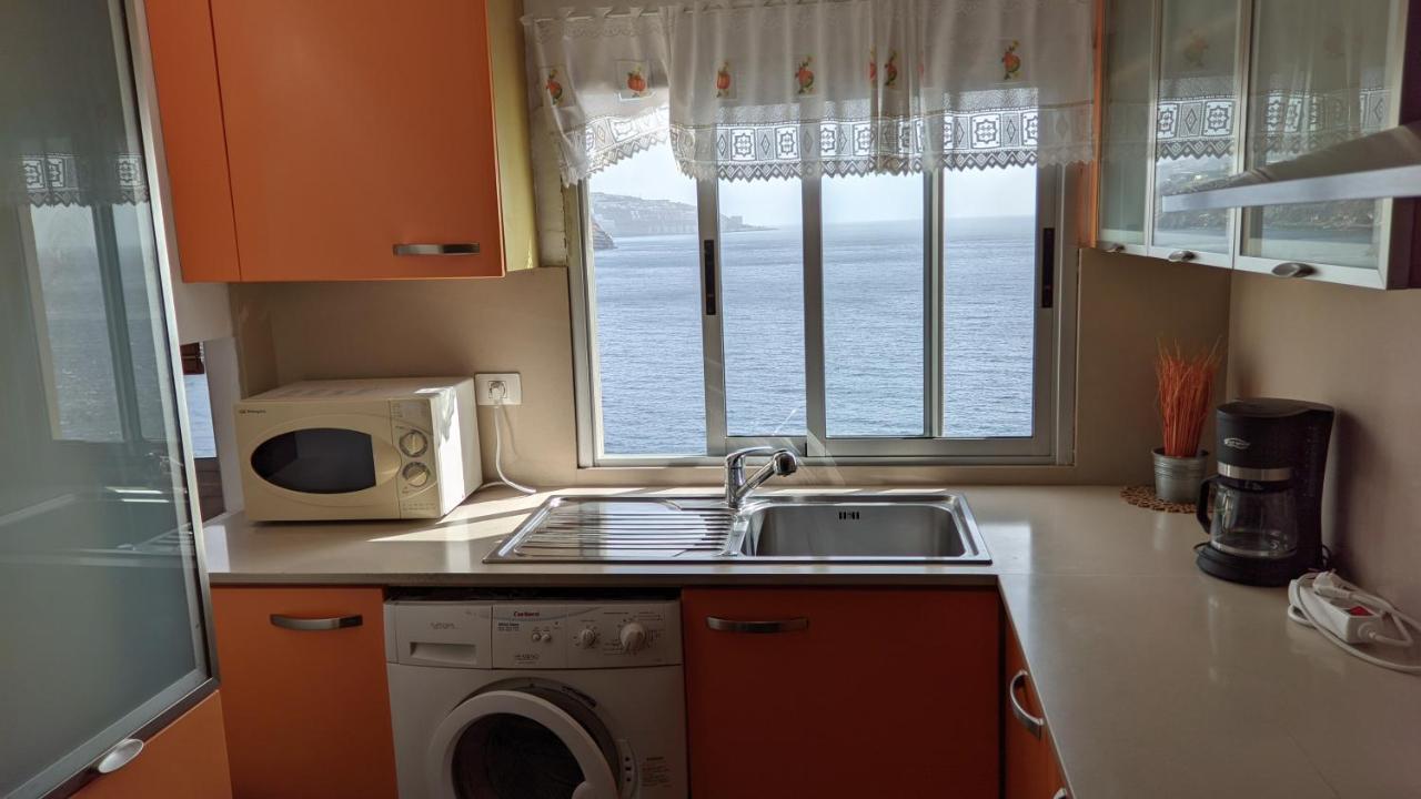 Apartamento Candelaria Vivienda Vacacional Екстериор снимка