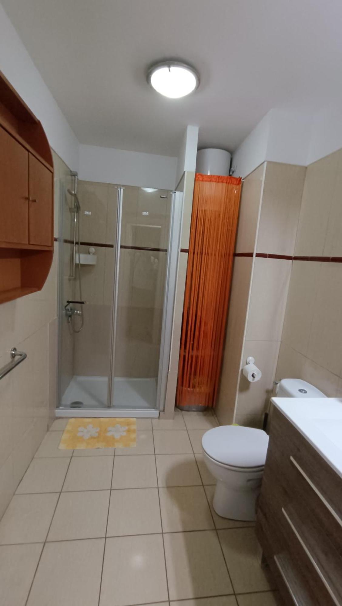 Apartamento Candelaria Vivienda Vacacional Екстериор снимка