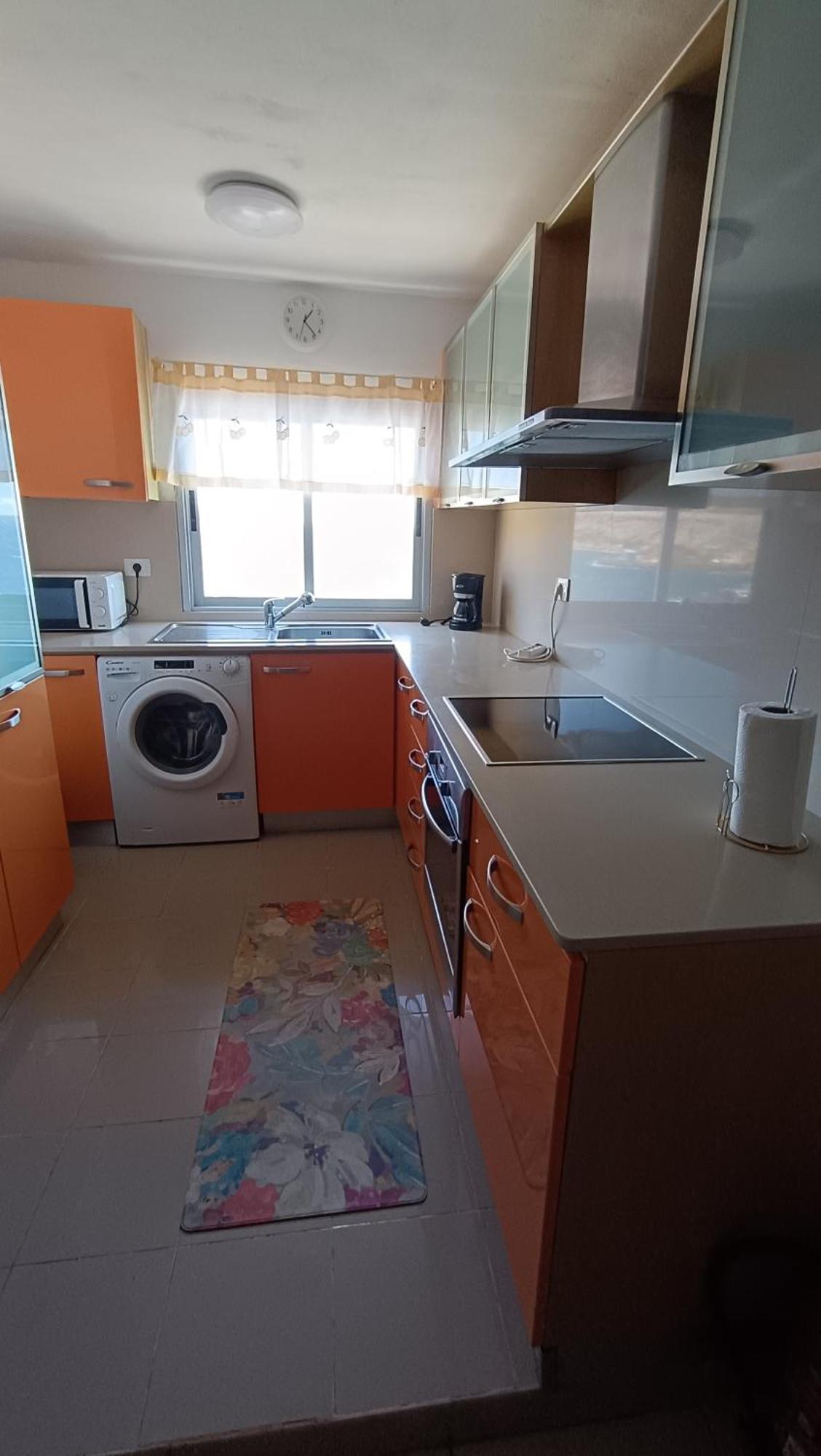 Apartamento Candelaria Vivienda Vacacional Екстериор снимка