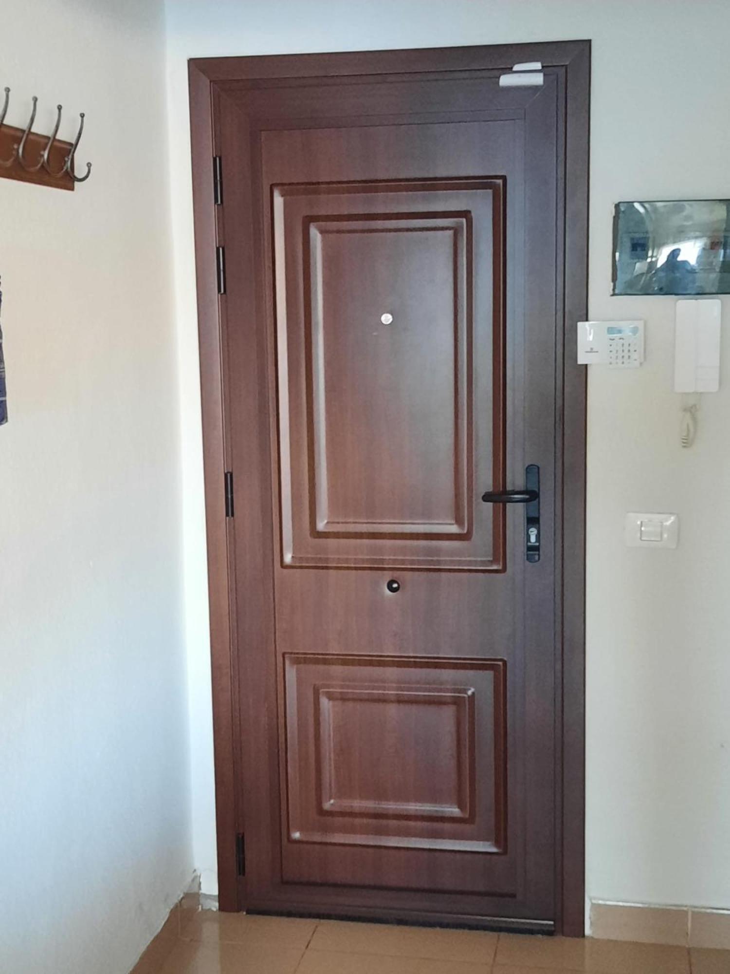 Apartamento Candelaria Vivienda Vacacional Екстериор снимка