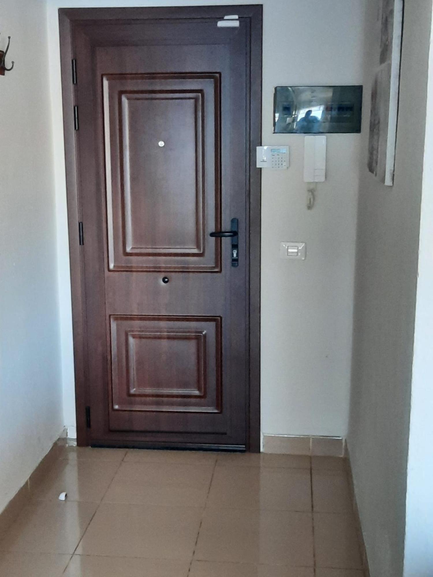 Apartamento Candelaria Vivienda Vacacional Екстериор снимка
