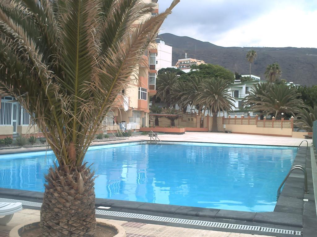 Apartamento Candelaria Vivienda Vacacional Стая снимка