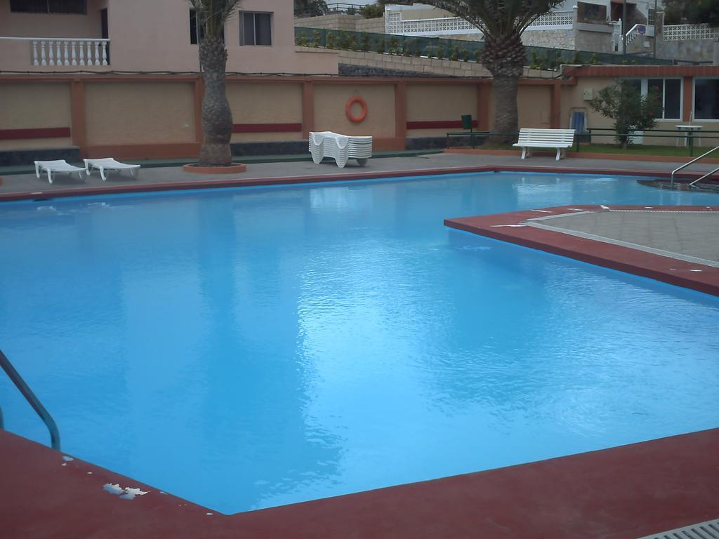 Apartamento Candelaria Vivienda Vacacional Стая снимка